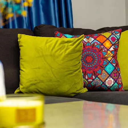 2br Pop-art Paradise With Terrace Near Youth Hill By Flat Manаger * Пловдив