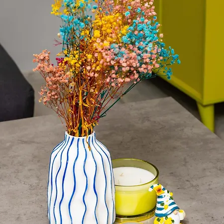 2br Pop-art Paradise With Terrace Near Youth Hill By Flat Manаger Пловдив
