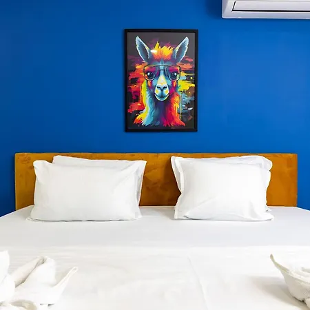 2br Pop-art Paradise With Terrace Near Youth Hill By Flat Manаger Пловдив